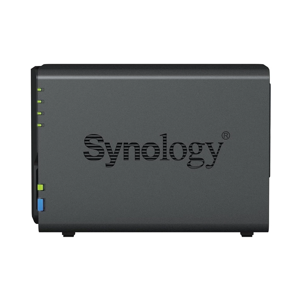 Thiết bị lưu trữ mạng NAS Synology DS223 - Ảnh 2